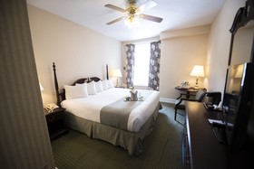 The Arlington Resort Hotel & Spa