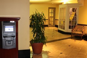 The Arlington Resort Hotel & Spa