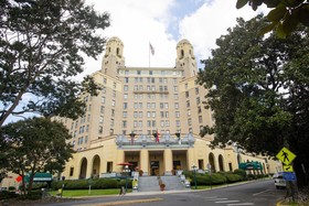 The Arlington Resort Hotel & Spa