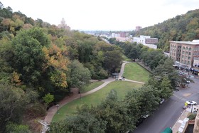 The Arlington Resort Hotel & Spa