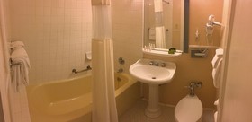 The Arlington Resort Hotel & Spa