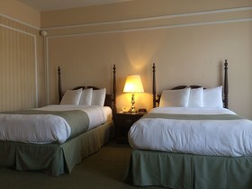The Arlington Resort Hotel & Spa