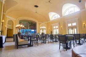 The Arlington Resort Hotel & Spa