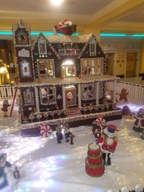 The Arlington Resort Hotel & Spa