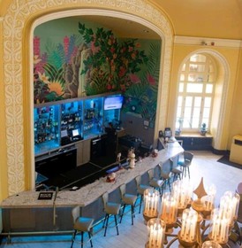 The Arlington Resort Hotel & Spa