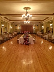 The Arlington Resort Hotel & Spa