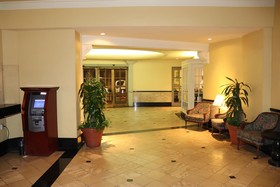 The Arlington Resort Hotel & Spa