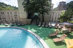 The Arlington Resort Hotel & Spa