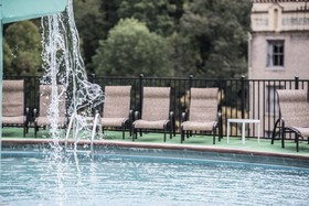 The Arlington Resort Hotel & Spa