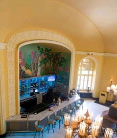 The Arlington Resort Hotel & Spa