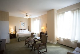 The Arlington Resort Hotel & Spa