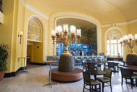 The Arlington Resort Hotel & Spa