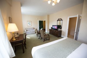 The Arlington Resort Hotel & Spa