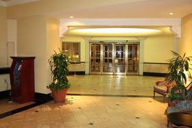 The Arlington Resort Hotel & Spa