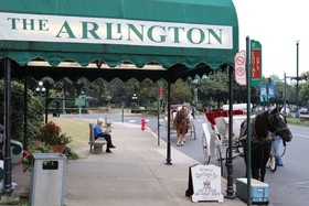 The Arlington Resort Hotel & Spa