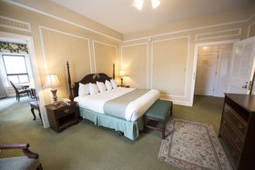 The Arlington Resort Hotel & Spa