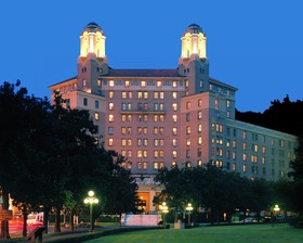 The Arlington Resort Hotel & Spa