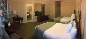 The Arlington Resort Hotel & Spa
