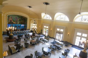 The Arlington Resort Hotel & Spa