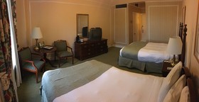 The Arlington Resort Hotel & Spa