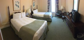 The Arlington Resort Hotel & Spa
