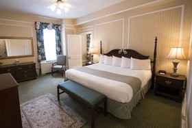 The Arlington Resort Hotel & Spa