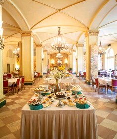 The Arlington Resort Hotel & Spa