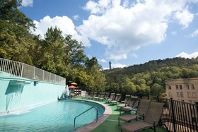 The Arlington Resort Hotel & Spa