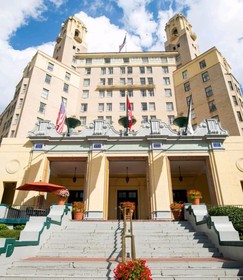 The Arlington Resort Hotel & Spa