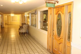 The Arlington Resort Hotel & Spa