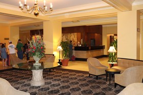 The Arlington Resort Hotel & Spa