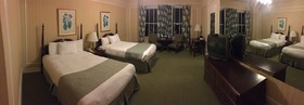 The Arlington Resort Hotel & Spa