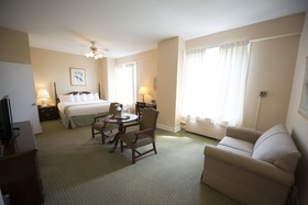 The Arlington Resort Hotel & Spa