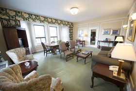 The Arlington Resort Hotel & Spa