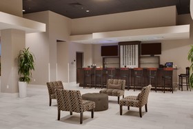 The Hotel Hot Springs & Spa