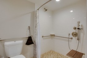 The Hotel Hot Springs & Spa