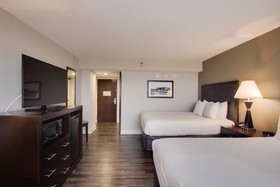 The Hotel Hot Springs & Spa