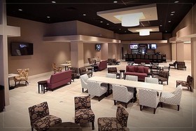 The Hotel Hot Springs & Spa