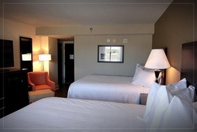 The Hotel Hot Springs & Spa