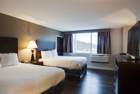 The Hotel Hot Springs & Spa