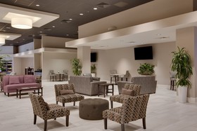 The Hotel Hot Springs & Spa