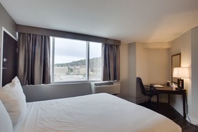 The Hotel Hot Springs & Spa