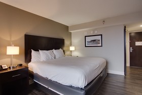 The Hotel Hot Springs & Spa
