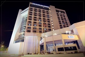 The Hotel Hot Springs & Spa