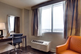 The Hotel Hot Springs & Spa