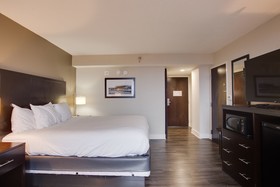 The Hotel Hot Springs & Spa