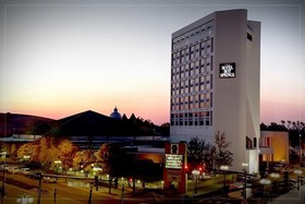 The Hotel Hot Springs & Spa