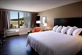 The Hotel Hot Springs & Spa