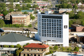 The Hotel Hot Springs & Spa