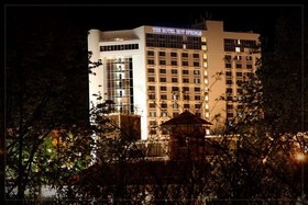The Hotel Hot Springs & Spa